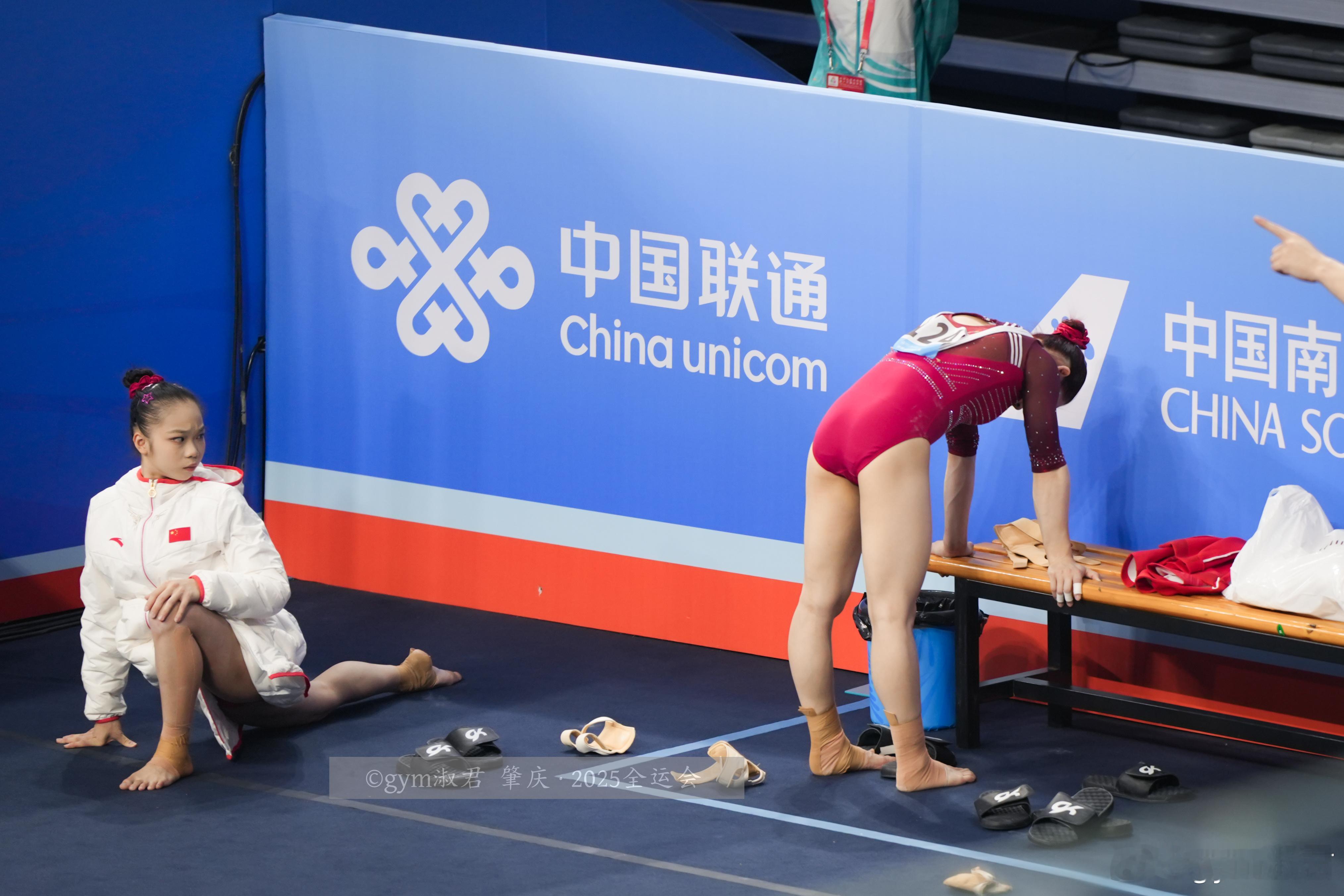 不知道当时的你心情是怎么样的