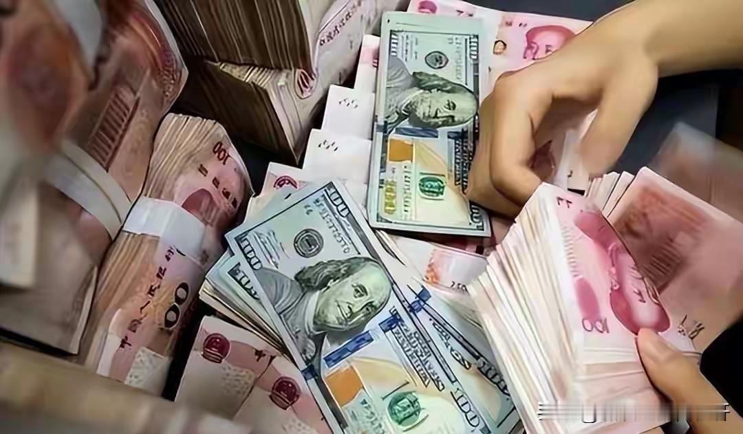 松动从中东开始！2026年3月底，中东对华原油贸易结算，美元占比52%，