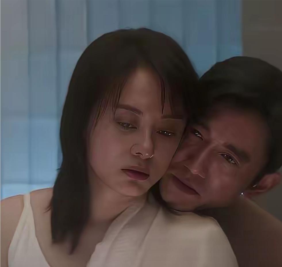 孙俪的新剧，亲密戏大，她老公邓超看到后，会不会介意呢！