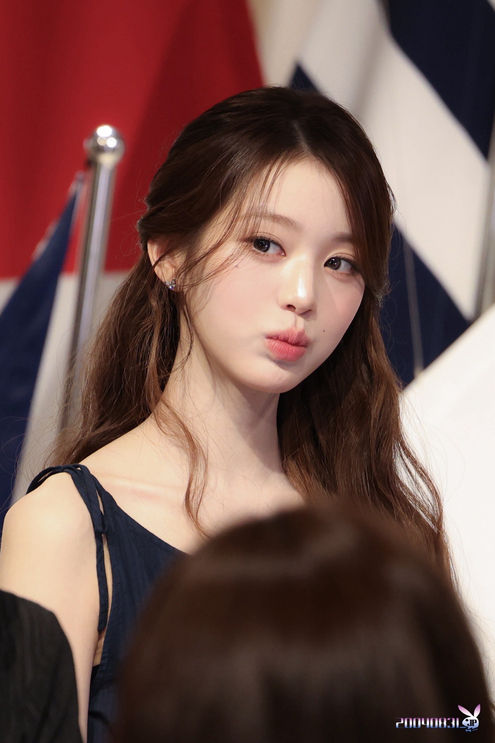 守护我宝宝的兔牙🐰😼