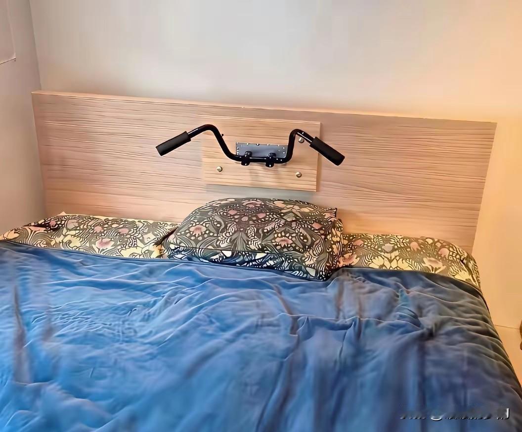 这是啥啥设备装在床头有啥用