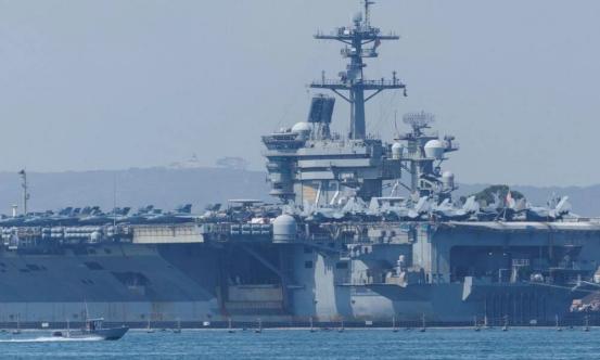 大战或即将打响，俄罗斯紧急支援，美军开火后再增兵10000人。 当地时间11