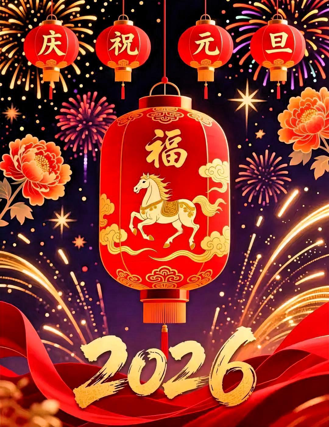 2026年是赤马年，赤马降临祸连连是真的吗？赤马红羊本是干支纪年组合，丙午年属