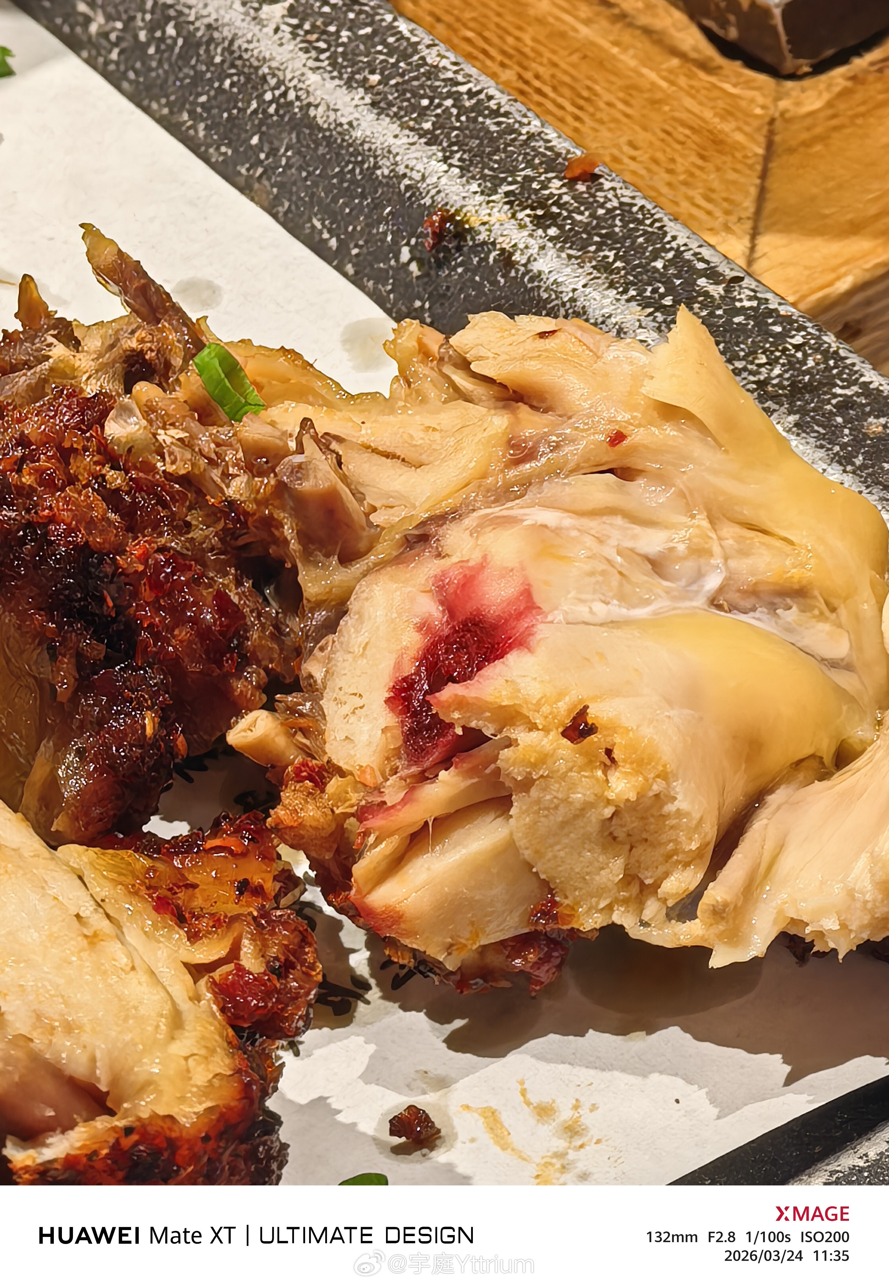 吃了一口杭州美食。漂泊的意义旅行的意义开拓的意义成王的理由渡夜的意义航