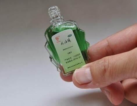 风油精的其他功效