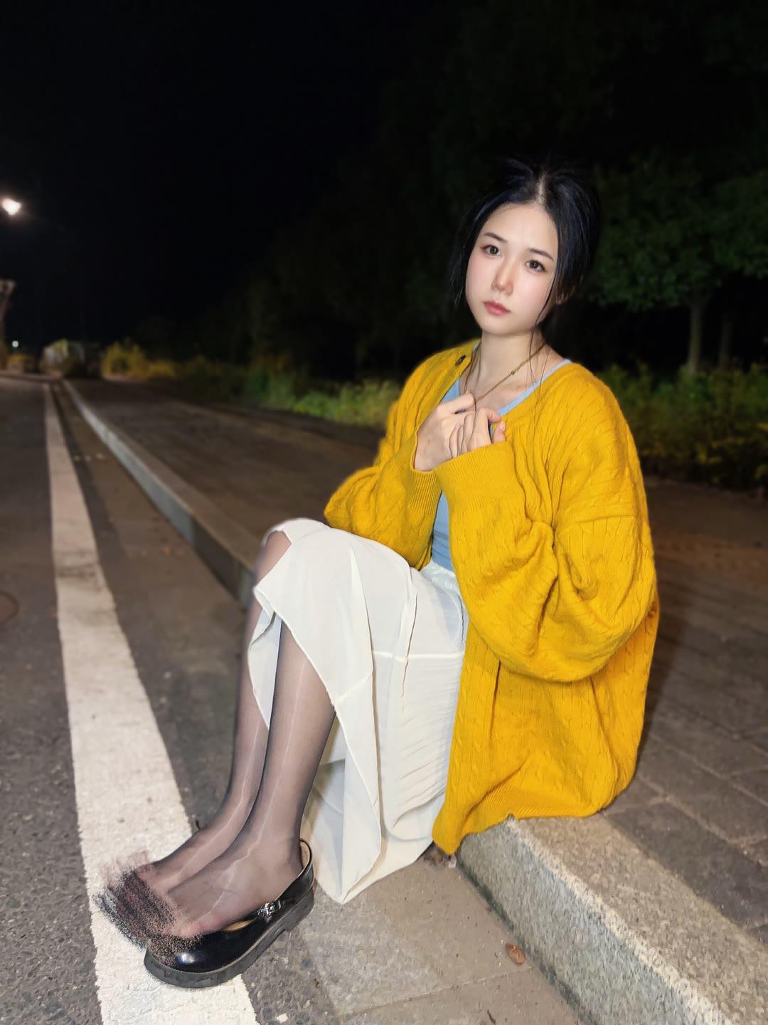 晒出近期最喜欢一张照片