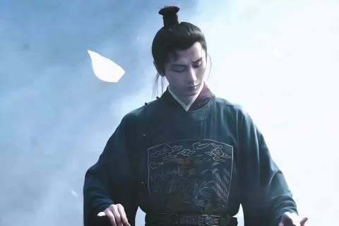 《两京十五日》入选重磅片单，品质已然可期，@成毅以匠心演绎大明太子朱瞻基的跌宕