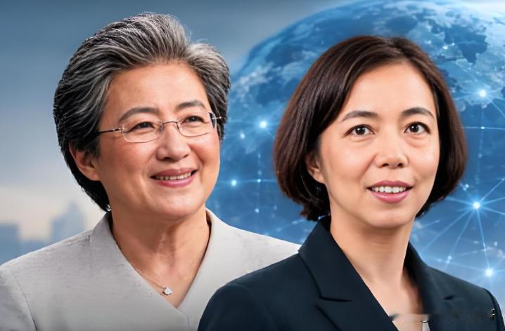 两位华人科技女王联手：李飞飞一个成立仅2年，70人左右的小公司，凭什么让苏姿