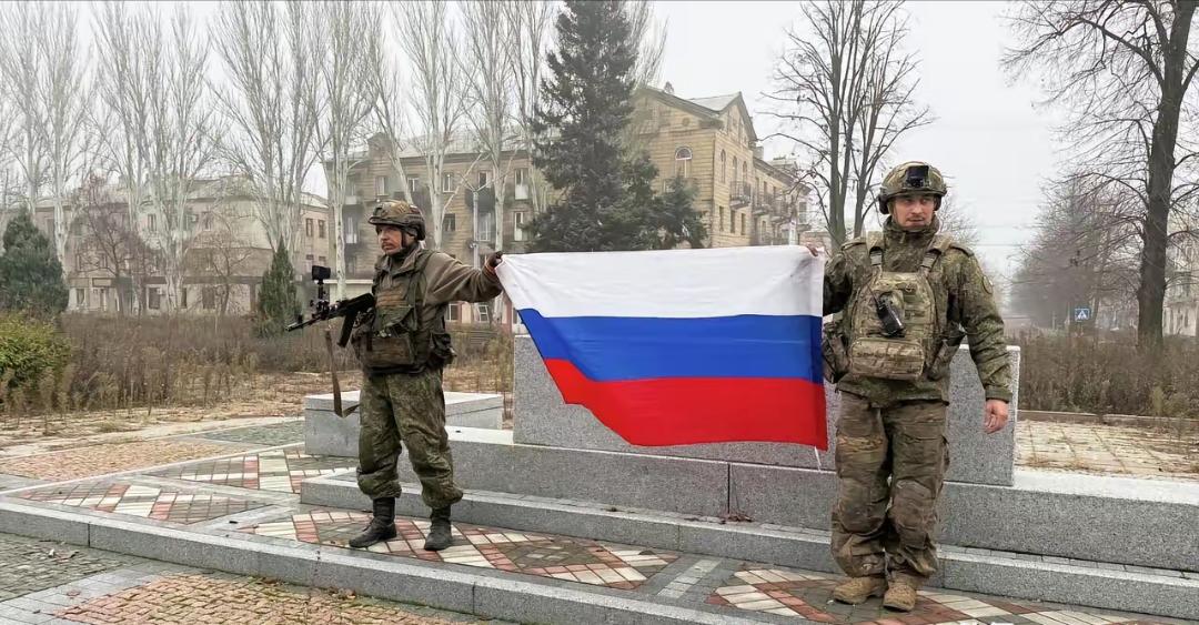 俄罗斯发声了！俄罗斯媒体3月20日报道，俄罗斯外交部发言人扎哈罗娃表示，基辅政权