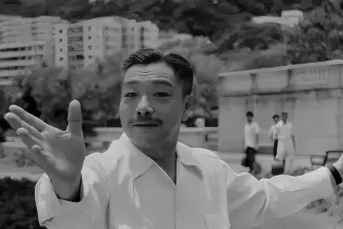 1954年，武术家吴公仪与拳击手陈克夫，在澳门设擂台比武，此消息一出，顿时轰动了