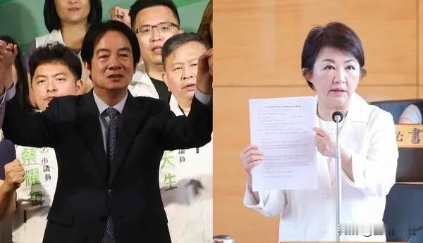 赖清德呛卢秀燕8年表现差　台中市府回击：低分笑高分针对赖清德昨（5日）呛卢秀