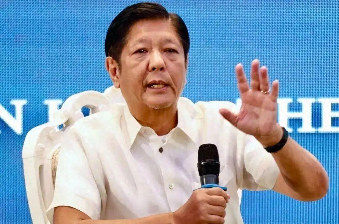 菲律宾又出来叫嚣。外媒今日报道：“菲律宾外交部星期一（3月16日）称，拒绝承