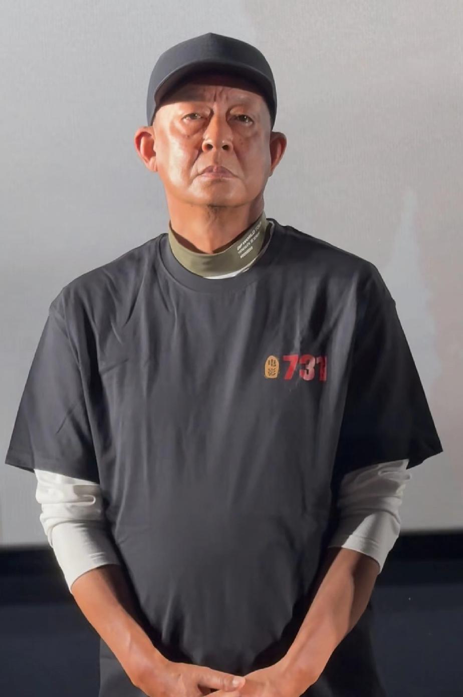王志文这样的好演员，估计要好久才能走出来，看他表情就知道，感谢🙏🏻🙏🏻