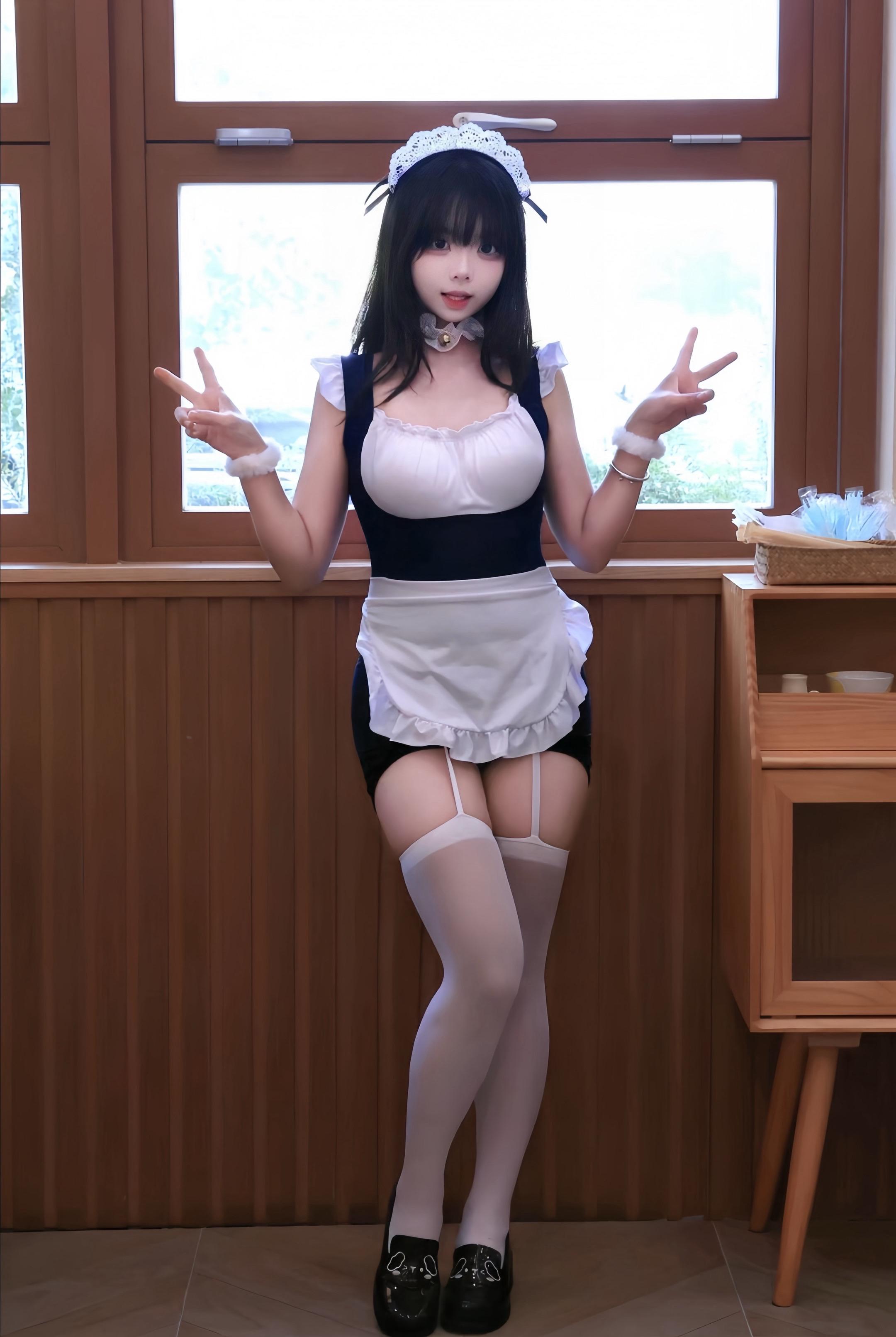 真假大长腿。