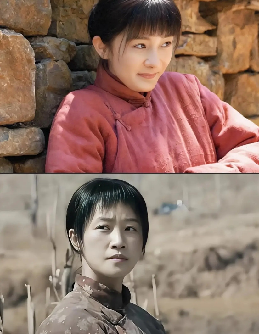 杨幂啊杨幂，不是我说你，作为演员还是得在演技上下苦功夫。就说最近热播的《生万