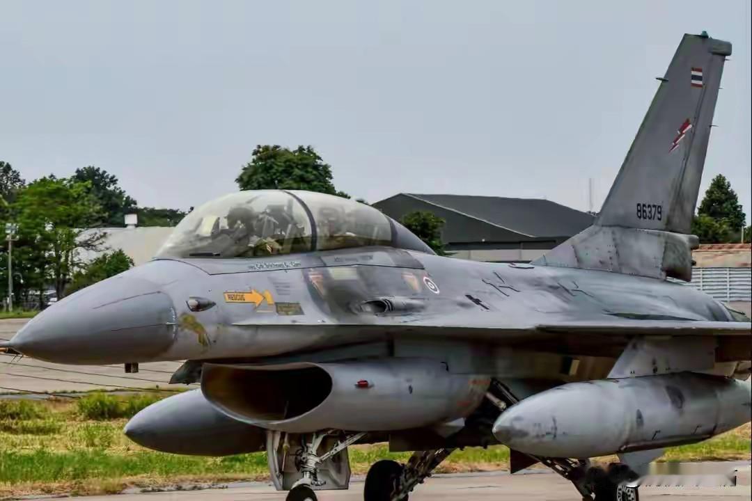 坦克突袭赌场，轰炸电诈园区，中国没法管的泰国管，柬埔寨被制裁，2025年可真是热