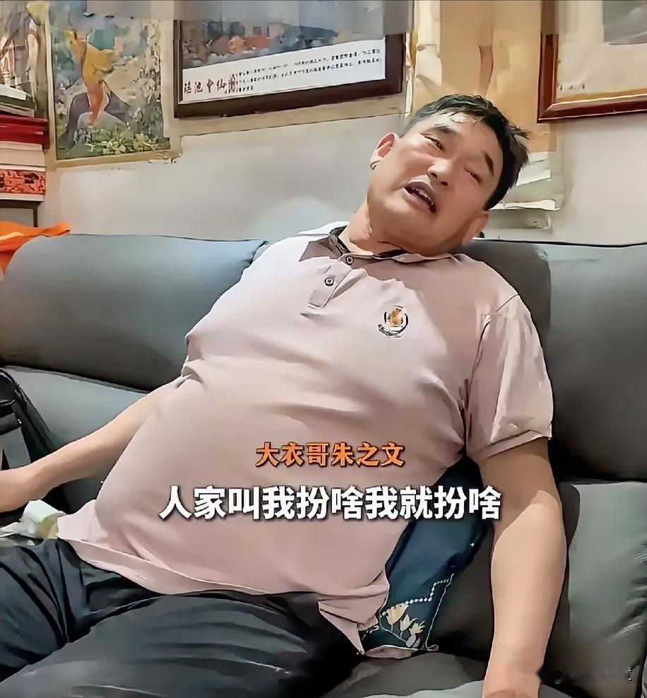 为什么各大景区都盯着朱之文？原因很简单真不是因为他唱的好、价格便宜，而是这老
