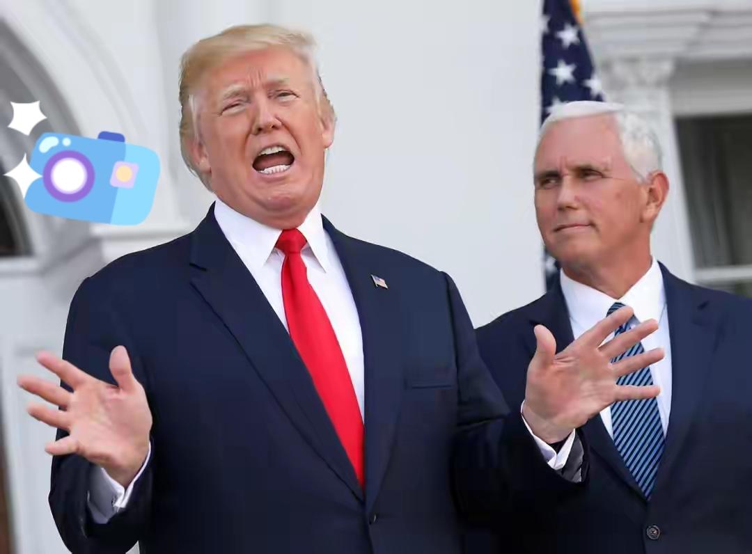 美国国际贸易法院放话了！3月5号这天有个大快人心的消息，美国国际贸易法院的法官