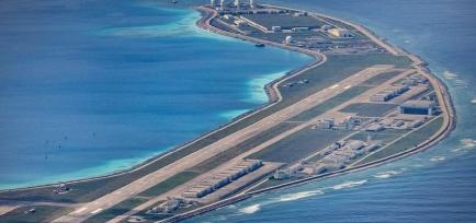 1月19日，就在各国把焦点集中在美国与欧洲围绕格陵兰岛的博弈时，法媒报道了一则消