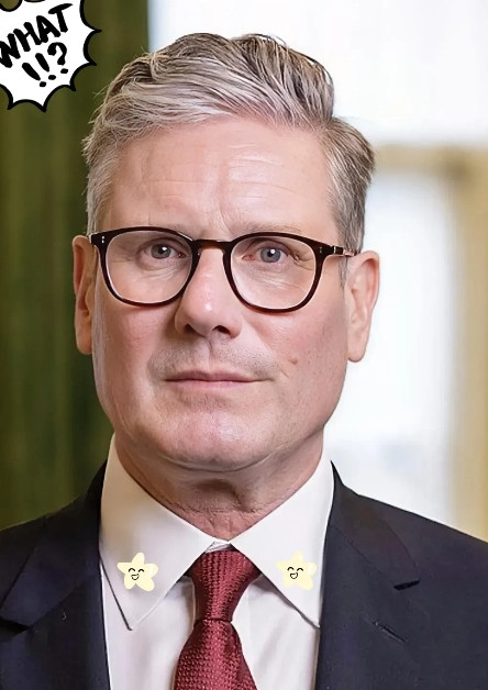 重磅！就在刚刚——英国首相正式宣布这一决定！7月26日，英国首相基尔·斯塔默正