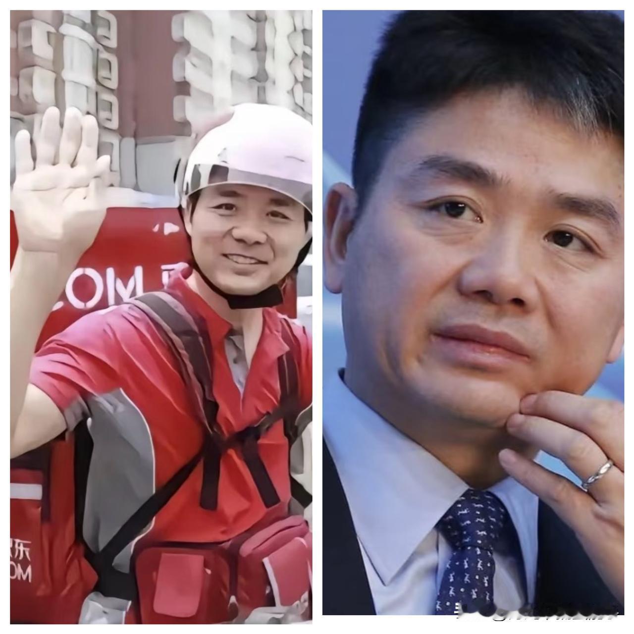 谁能想到，香港这场大火里，比大佬捐款更圈粉的竟是京东的“闪电速度”！没有高