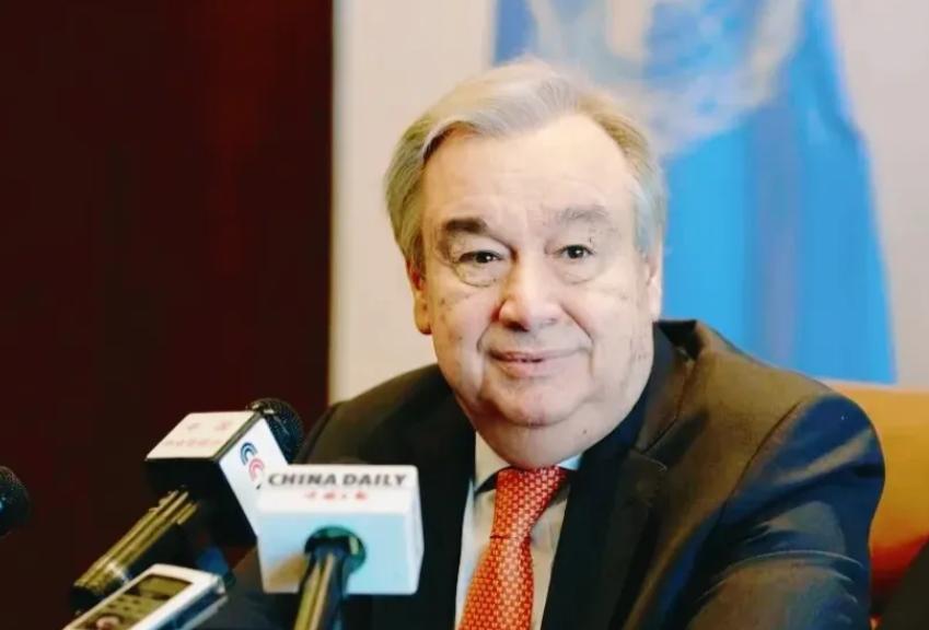 收钱不办事！中方两次递话都没回响？联合国当“甩手掌柜”！中方话说了两遍