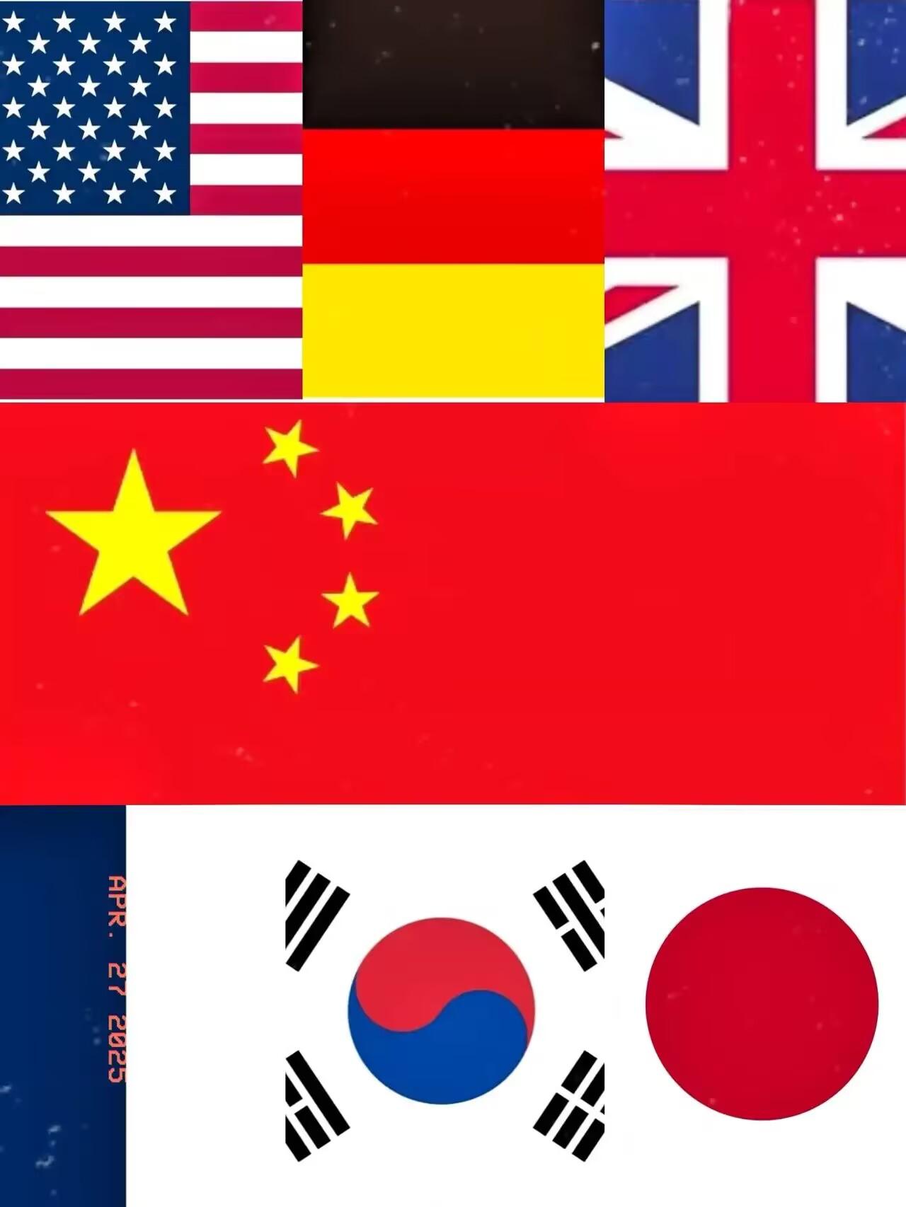 万万没想到，汽车圈风向彻底变了！当欧美日韩在为续航焦虑时，抬头震惊发现东方大国