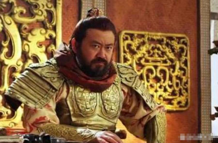 程咬金英雄盖世，孙子却是败类，做了一件恶心事，沦为笑柄 要知道，程咬金那可是