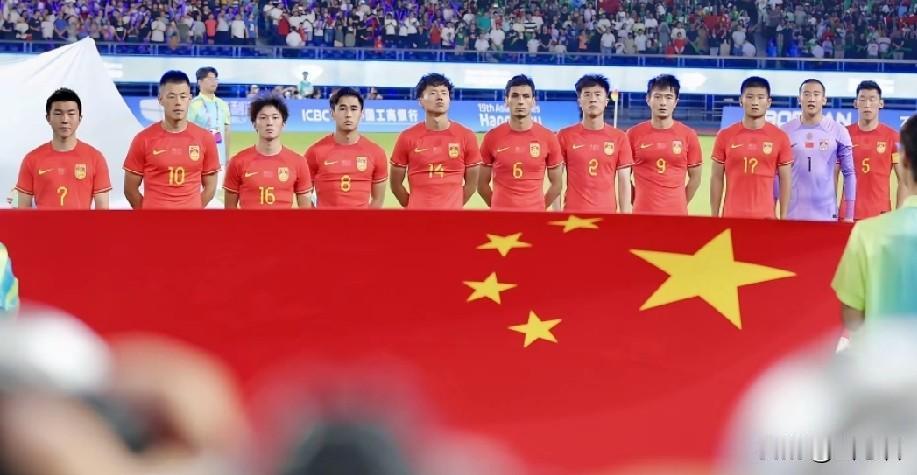 U23国足肯定赢韩国进决赛。小组赛2-1胜朝鲜，0-0平伊朗，0-0平阿联酋。八