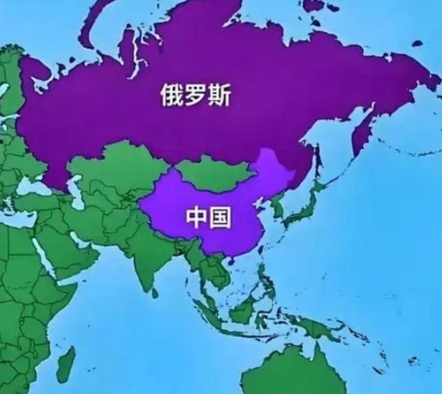 中国一定要做好最充足的准备，一旦俄罗斯打赢了，我们必须在这两件事情上，做好最充足
