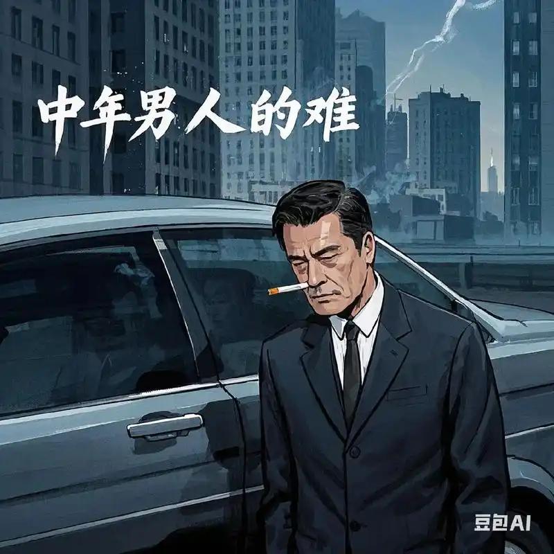 男人身上尝到这3种滋味，别犹豫，立刻转身！姐妹们，尤其是50+的咱们，半辈