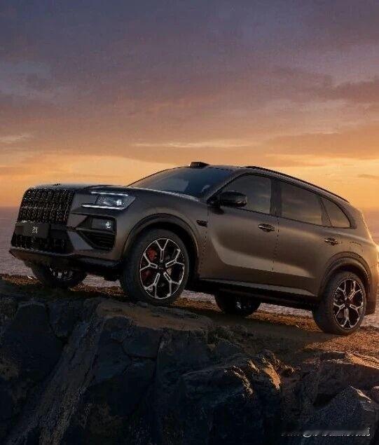 极氪8X的两个槽点（个人观点，不喜勿喷）现在大家可以吐槽极氪，除了车机体验差的