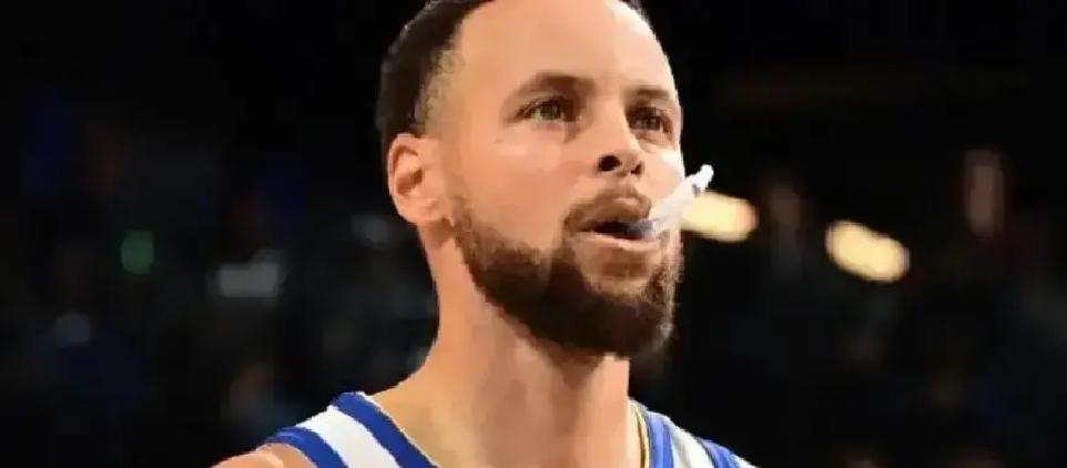 你以为勇士还在统治？联盟已经复印了破解他们的说明书。他们给库里出了一道选择题