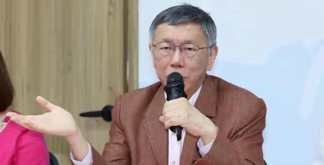 柯文哲最新发文今天柯文哲紧急发文回应天价军购争议，岛内舆论直接炸锅。民众党