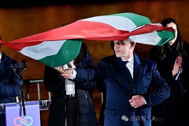 匈牙利大选在乌克兰问题上，马吉亚尔公开表态支持乌克兰，强调乌克兰是战争受害者，