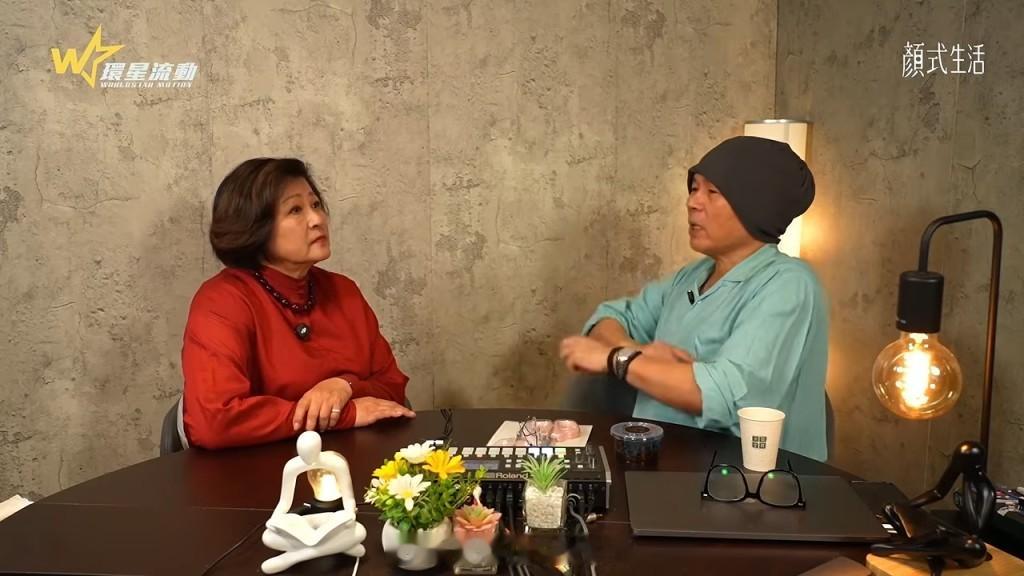 黄淑仪剖白两段婚姻，离婚后富商出动巨型游艇追求，揭开和梁天交恶始末：最讨厌被人冤