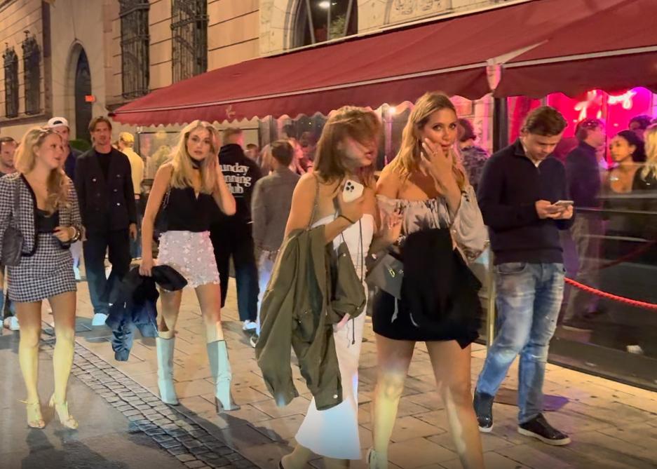 盖洛普调查：北约各国对中国好感度急速上升，对华盛顿不满达到峰值！调查显示，在美国