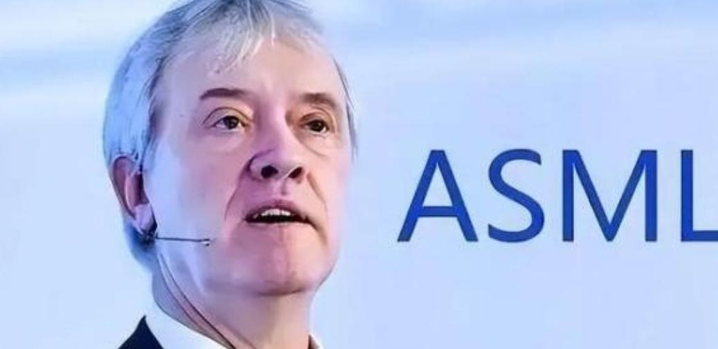 美国：含美技术光刻机，禁售中国！中国：用中稀土的，别卖美国！阿斯麦：这是两边夹击