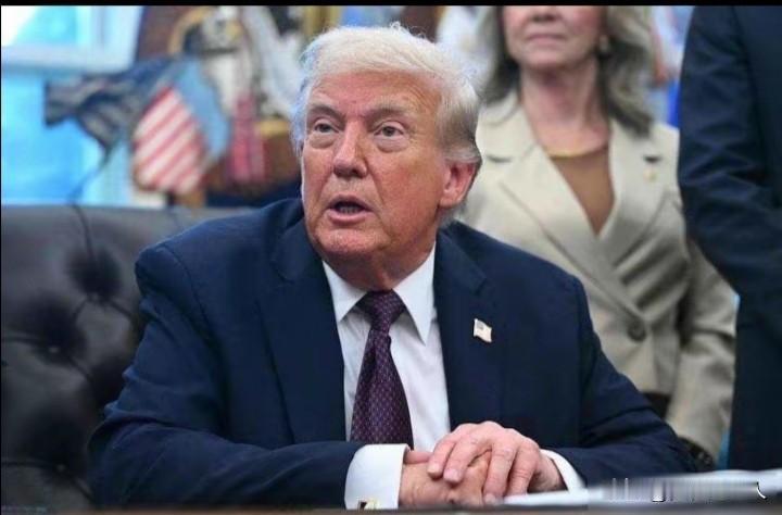 安理会通过决议，授权特朗普担任”和平委员会”掌门人！特朗普高兴的在社交平台上发