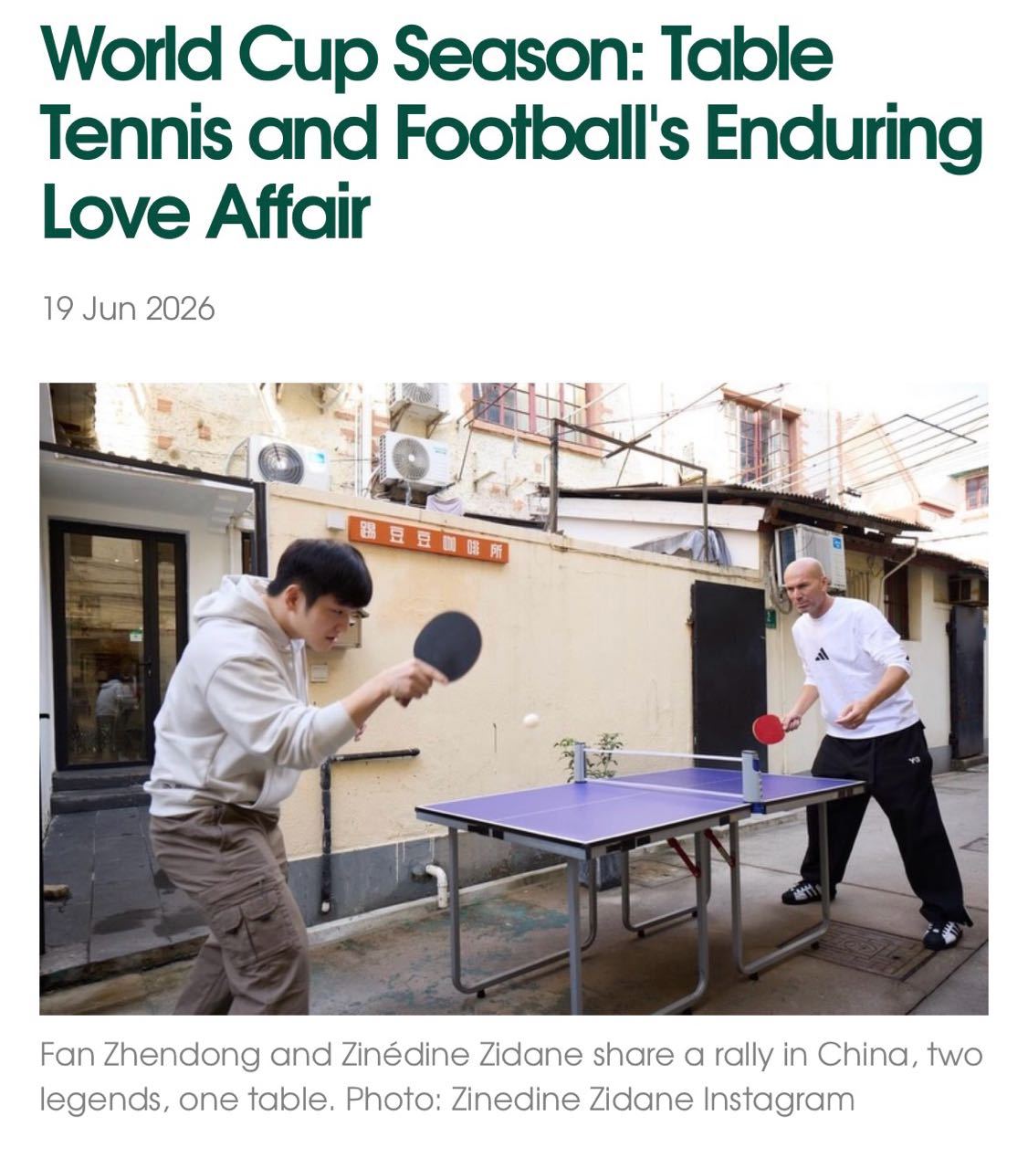 国际乒联认证樊振东传奇可见ittf是多馋体坛国际巨星传奇人物樊振东的流量！樊振