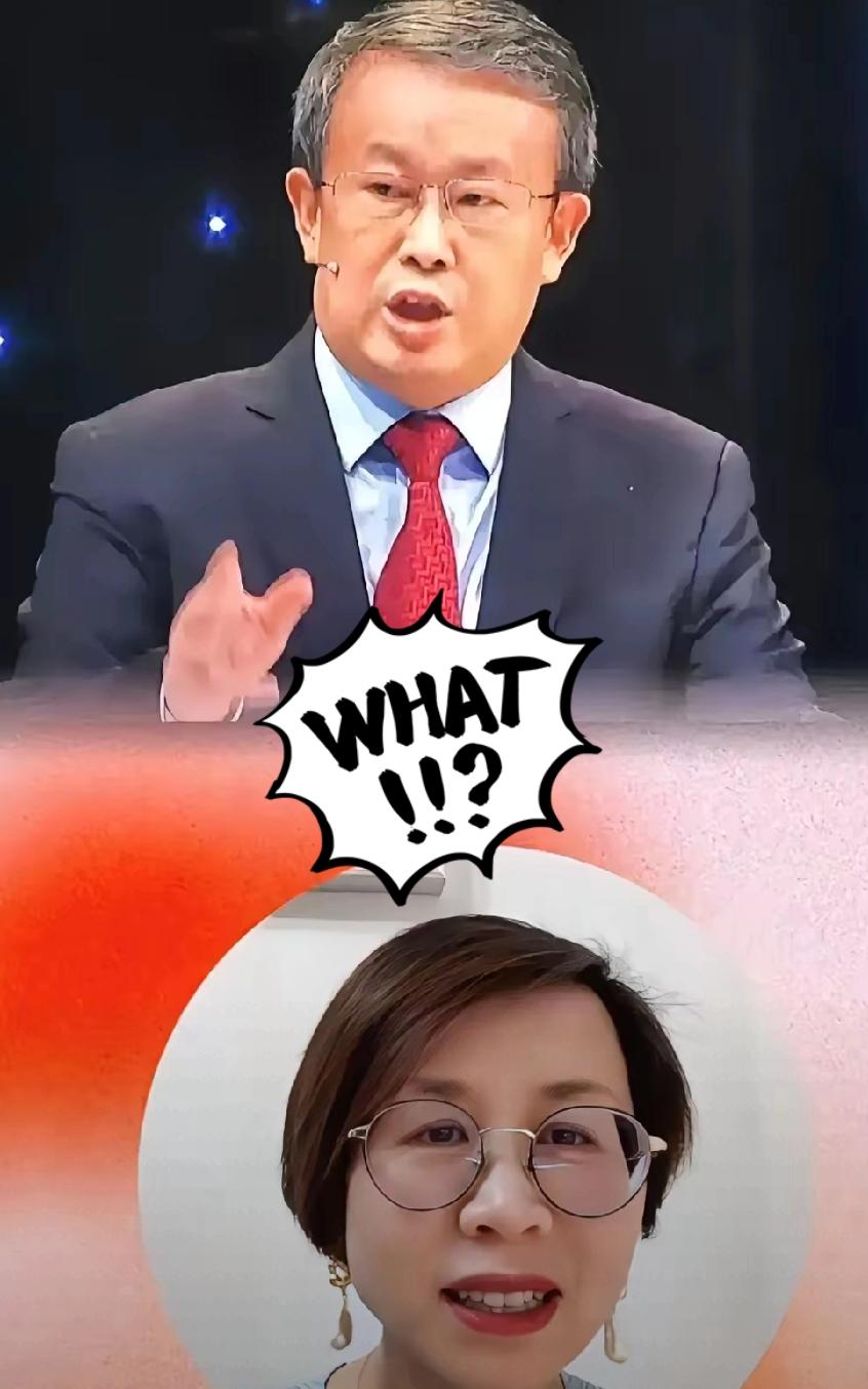 快讯！快讯！项立刚老师点破的法学界问题，真的戳中要害了！不少留洋法学专家