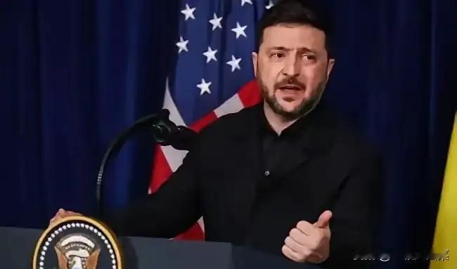 泽连斯基表示：乌克兰战后重建所有费用，应该由俄罗斯全部承担。并且说“这些钱怎么花