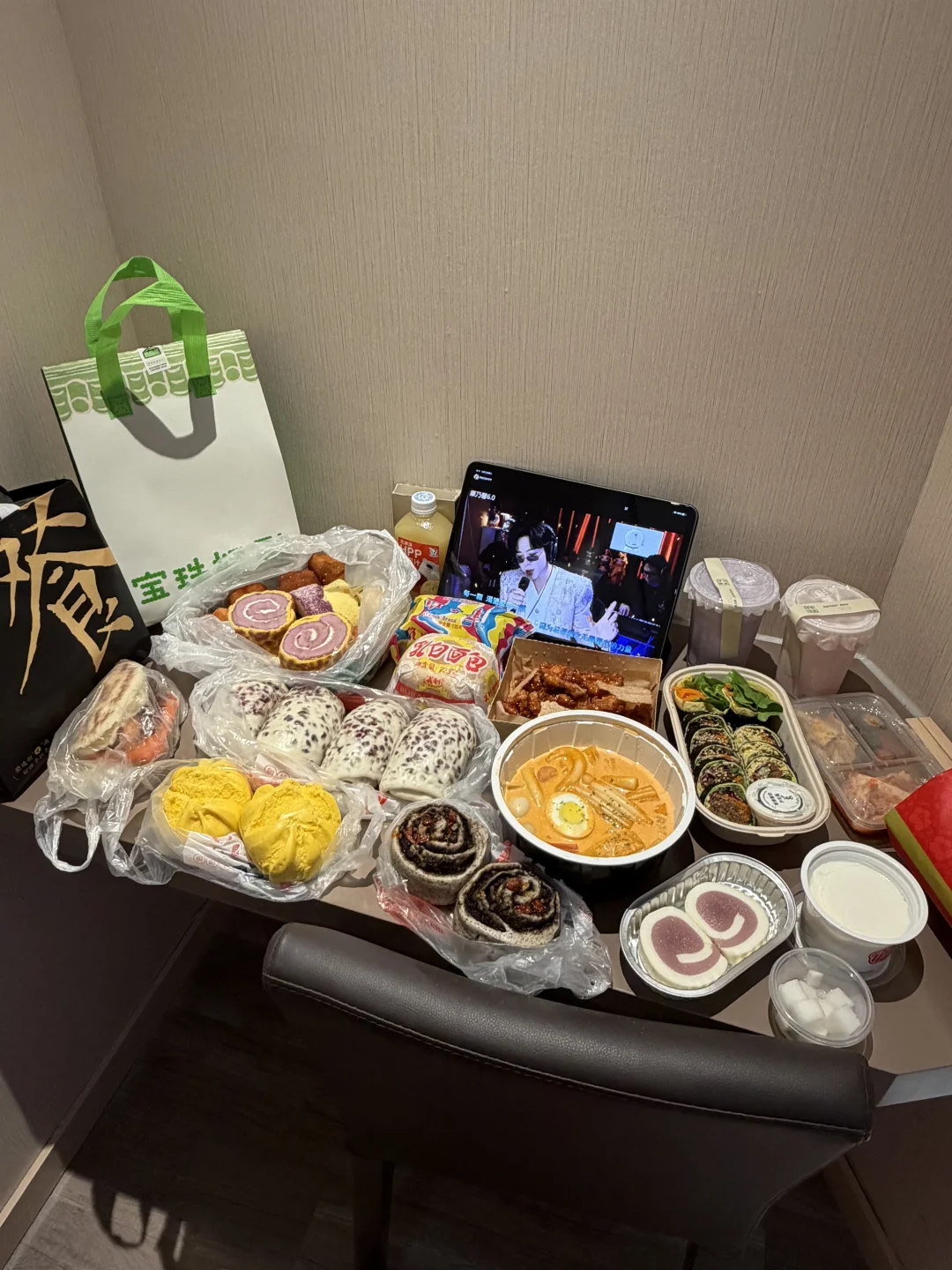 可以让我再去一次北京吗。感觉我没发挥好