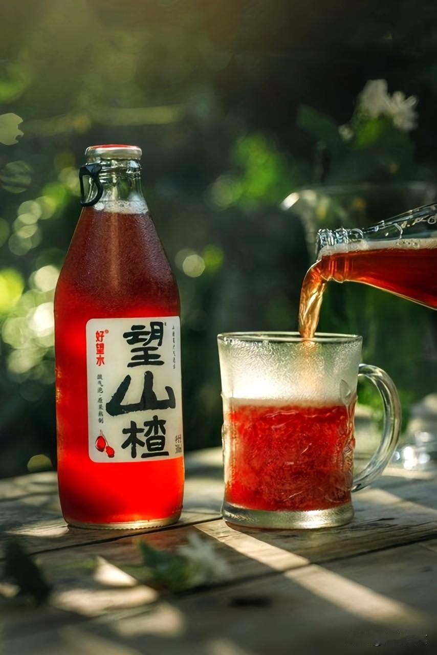 所谓“山楂树下饮料事件”，着实令人感慨。几张轻飘飘的配送提示截图，如阴云般笼