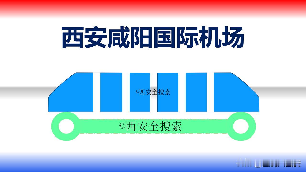 西安又一座地铁站2月18号开通正式开通后，到达西安咸阳国际机场将有两座地铁站