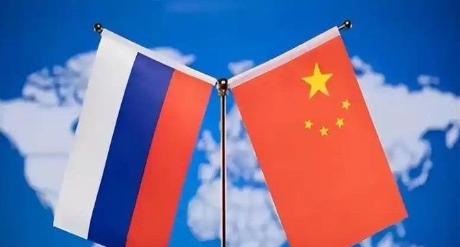 中俄会在中亚产生激烈碰撞吗？以后一定会，现在暂时还不会。目前中俄