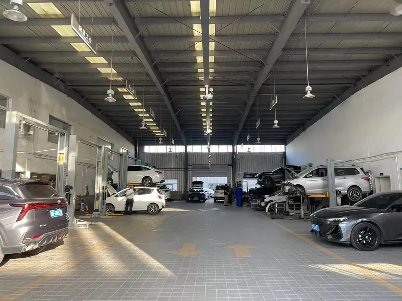 新能源汽车“只换不修”何时休新能源汽车“只换不修”何时休这个话题，真的戳中太多