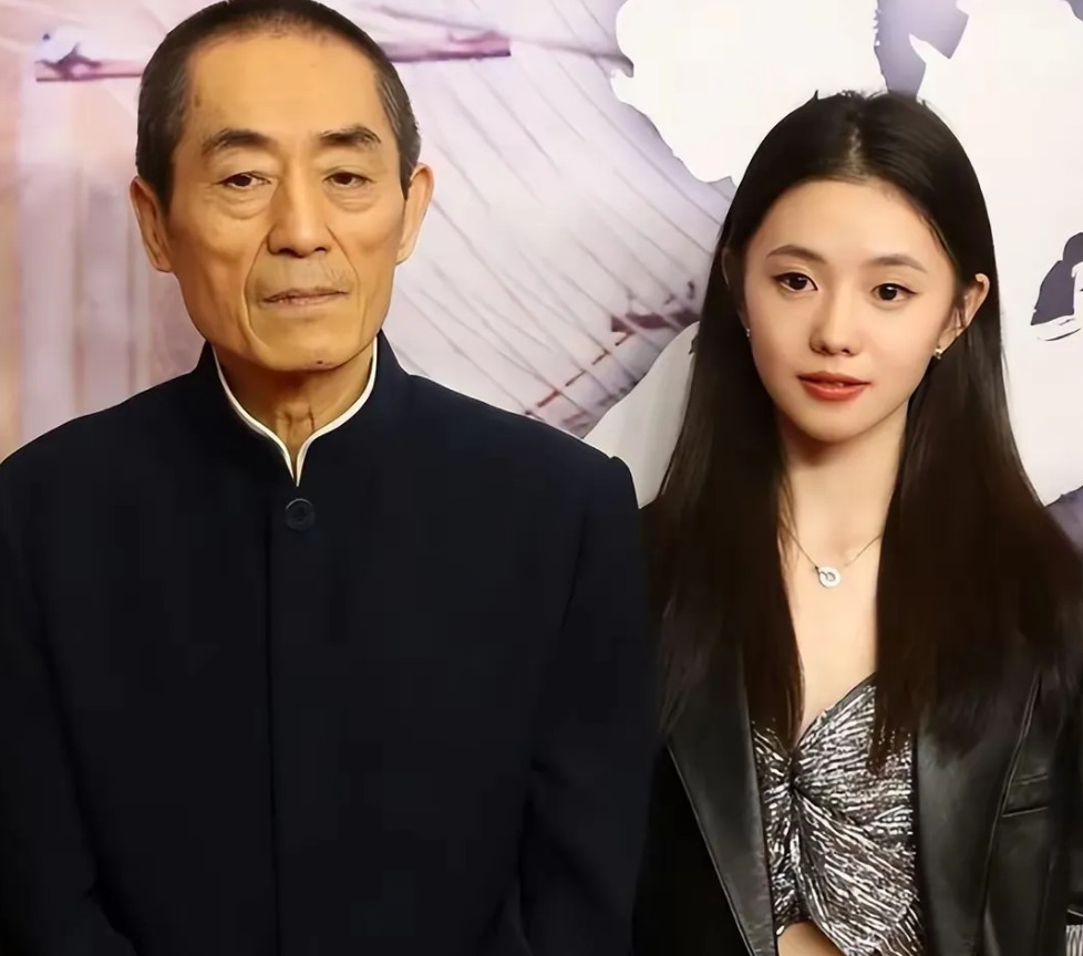 老谋子选的“谋女郎”，似乎越来越没观众缘，甚至让人膈应。章子怡号称国际巨星