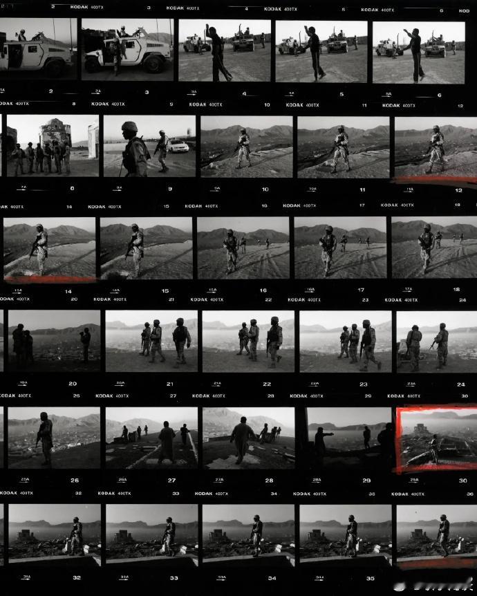 【特朗普陷入了美国外交政策中一个老生常谈的陷阱】（纽约时报）凭借其极端的言辞和“