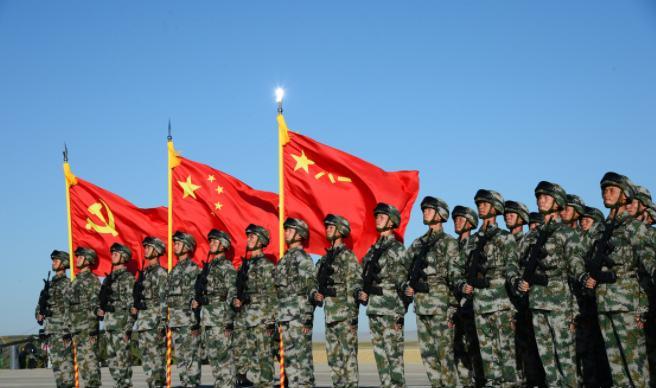 伊朗、俄罗斯、朝鲜、古巴等“反美先锋”，都以为自己在给中国挡刀，间接帮助中国对抗